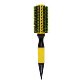 Pro Thermal Ceramic Yellow Blow Dry Hair Brush 28mm